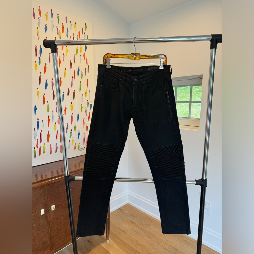 Belstaff Moto Jeans